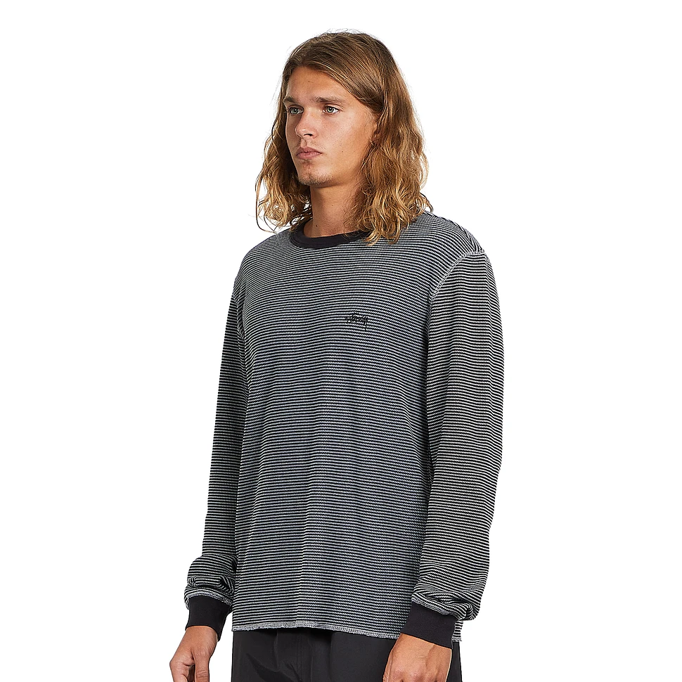 Stüssy - O'Dyed LS Thermal