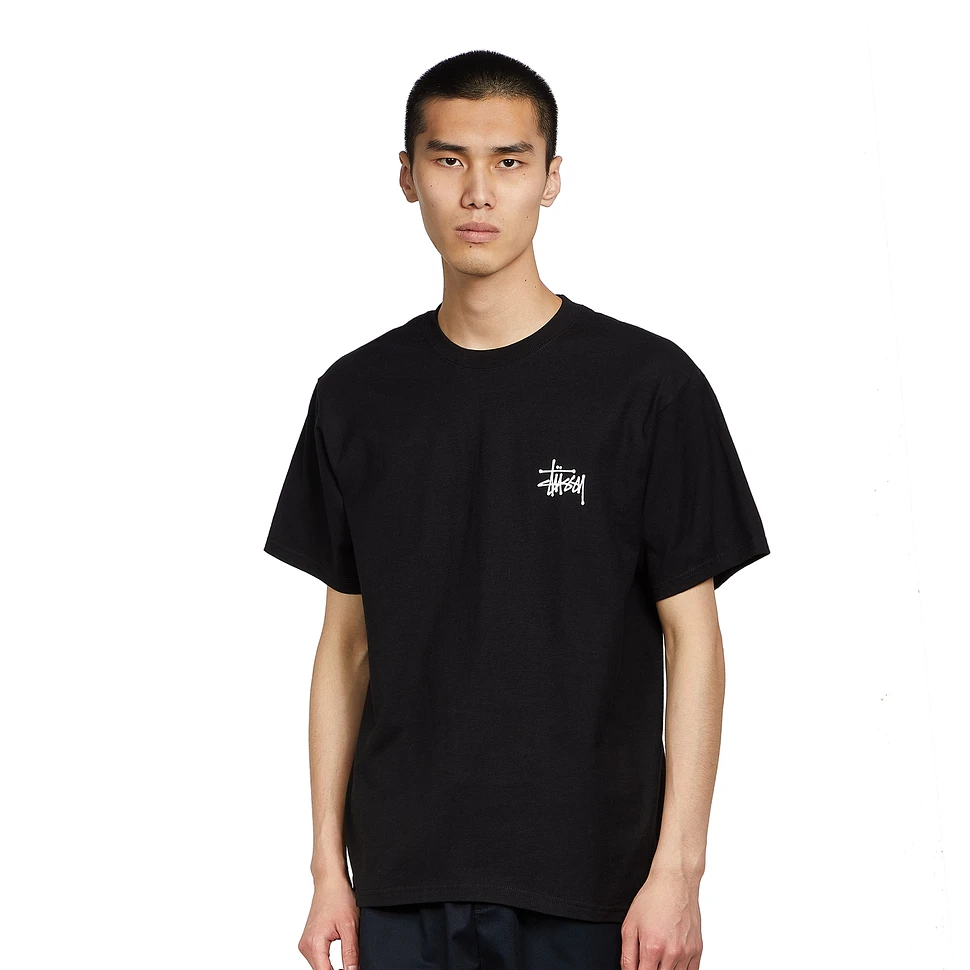 Stüssy - Basic Stussy Tee