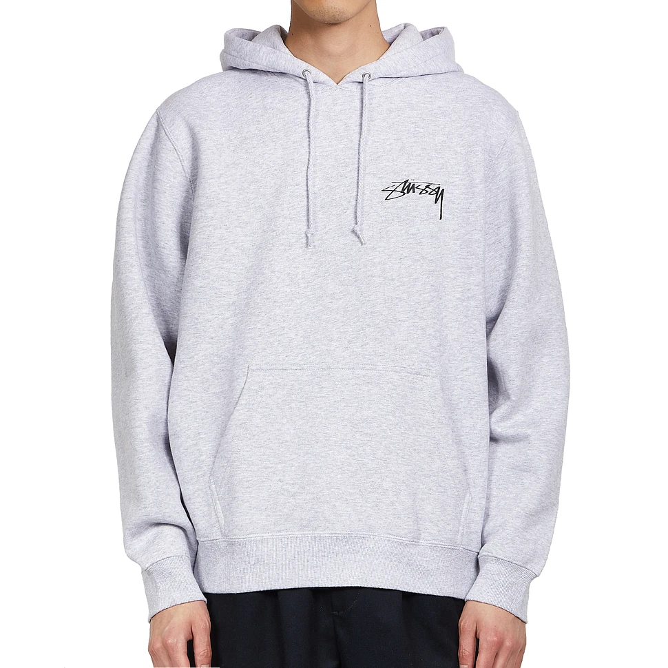 Stüssy - ITP Roses Hoodie