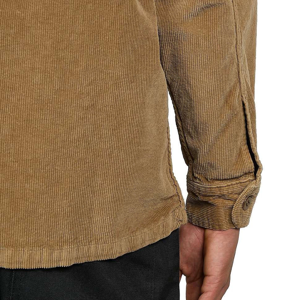 Stan Ray - Cord CPO Shirt