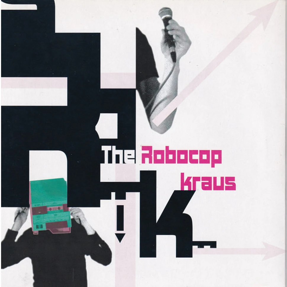 The Robocop Kraus - Fashion