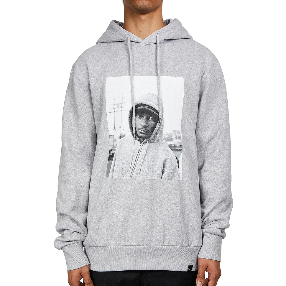 Chi Modu - Snoop Dogg Hoodie