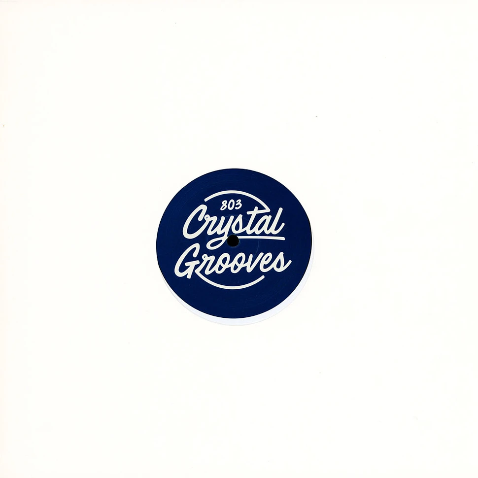 Cinthie - 803 Crystal Grooves 004