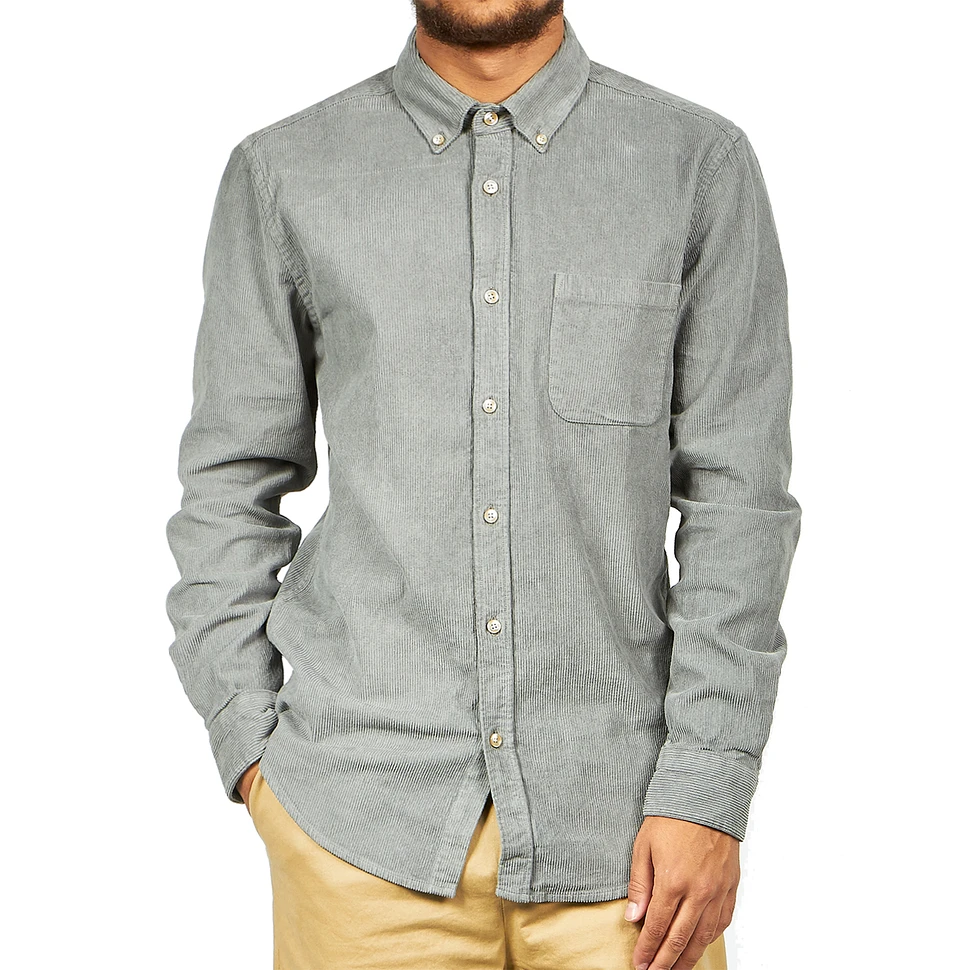 Portuguese Flannel - Lobo Shirt