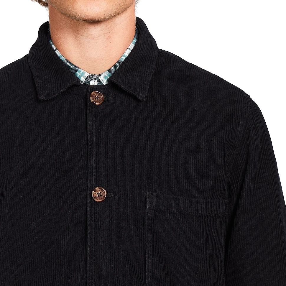 Portuguese Flannel - Labura Corduroy Shirt