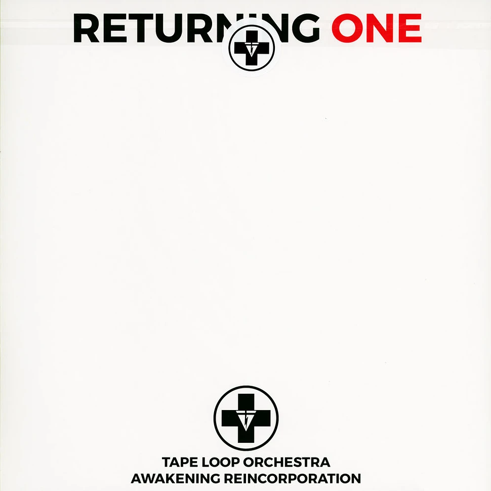 Tape Loop Orchestra - Returning One