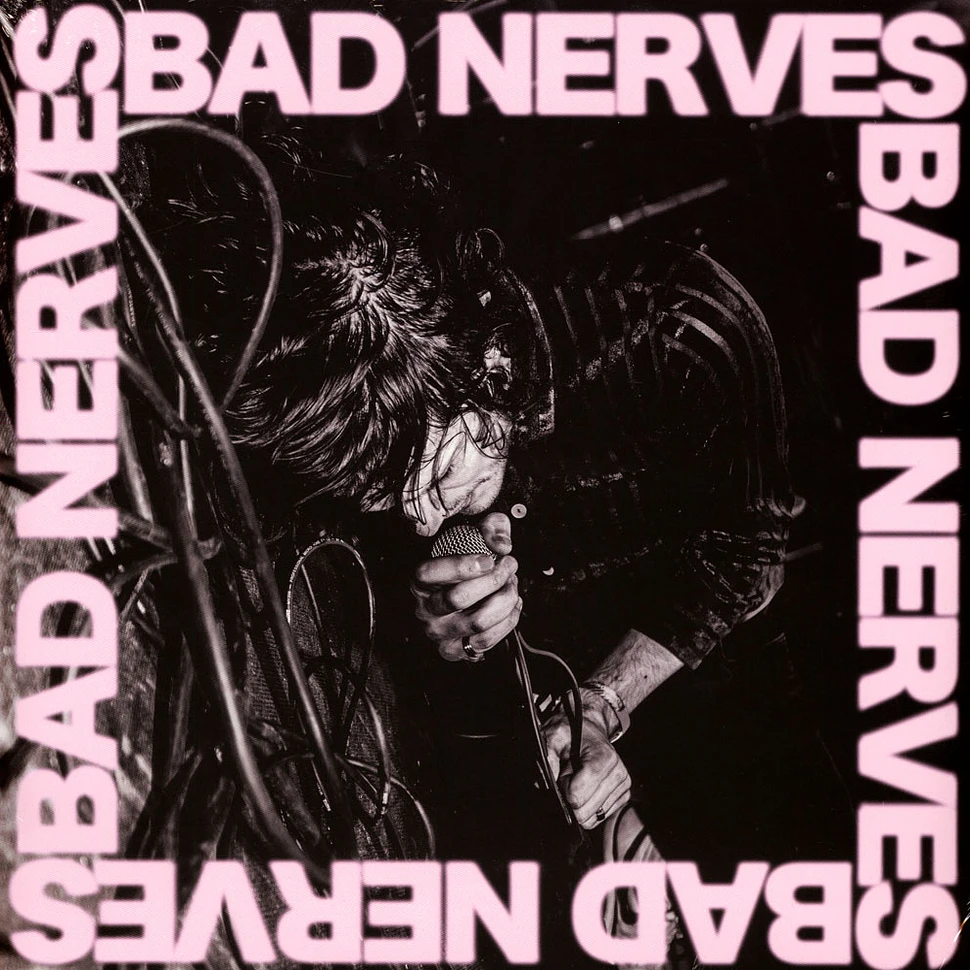 Bad Nerves - Bad Nerves