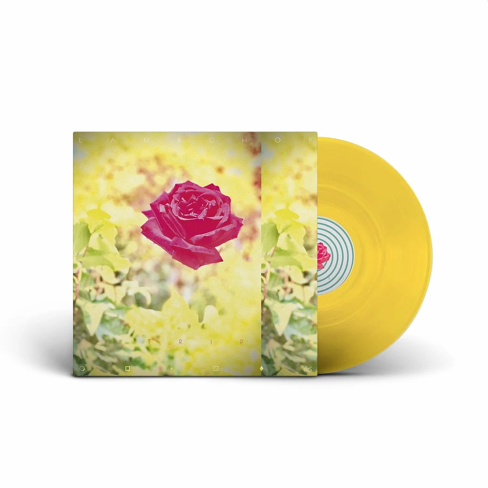 Lambchop - Trip Yellow Vinyl Edition