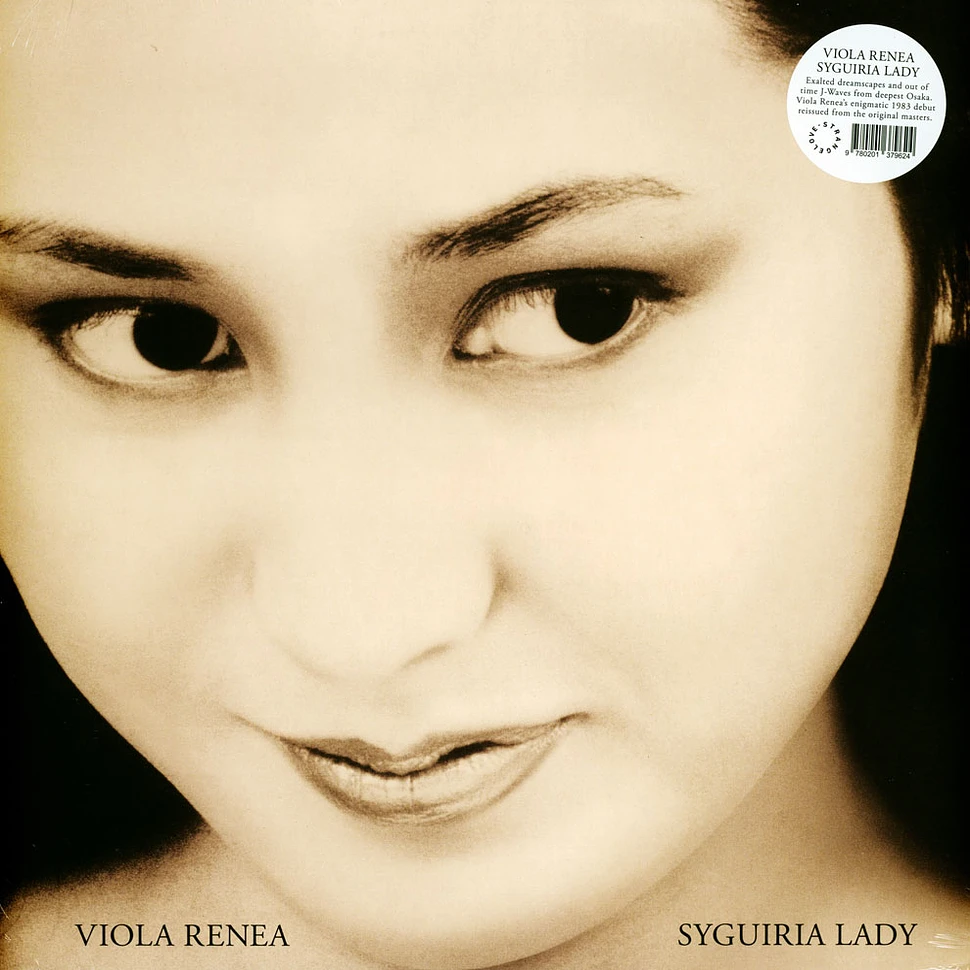 Viola Renea - Syguiria Lady