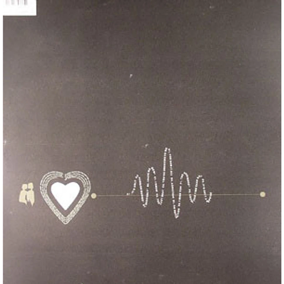Matthew Herbert - Bodily Functions - Vinyl 3x12