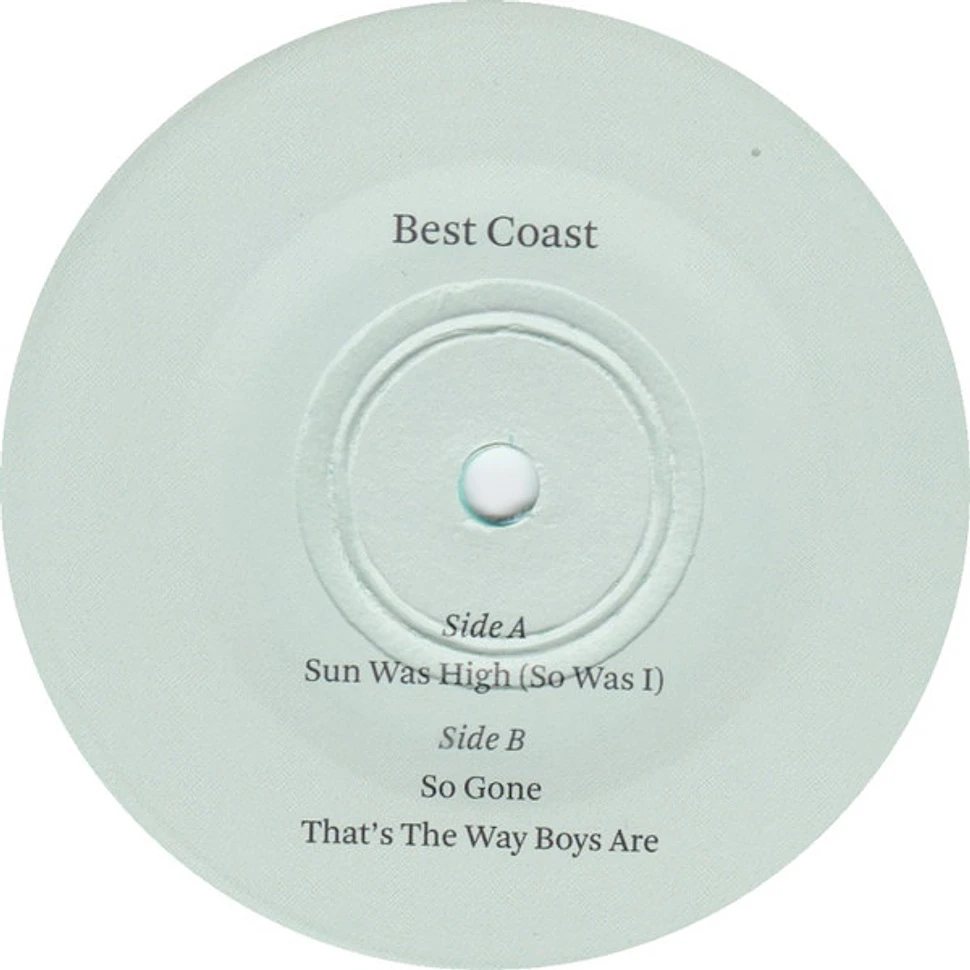 Best Coast - Best Coast