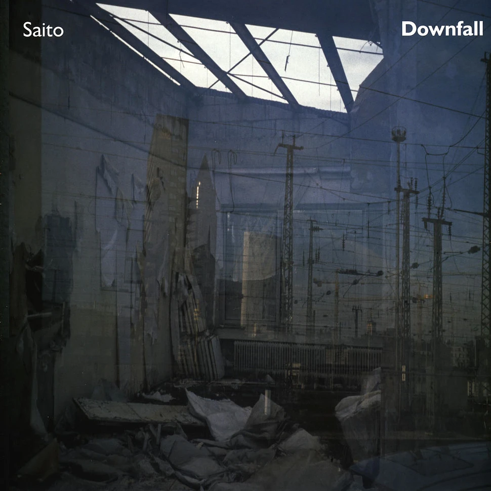 Saito - Downfall