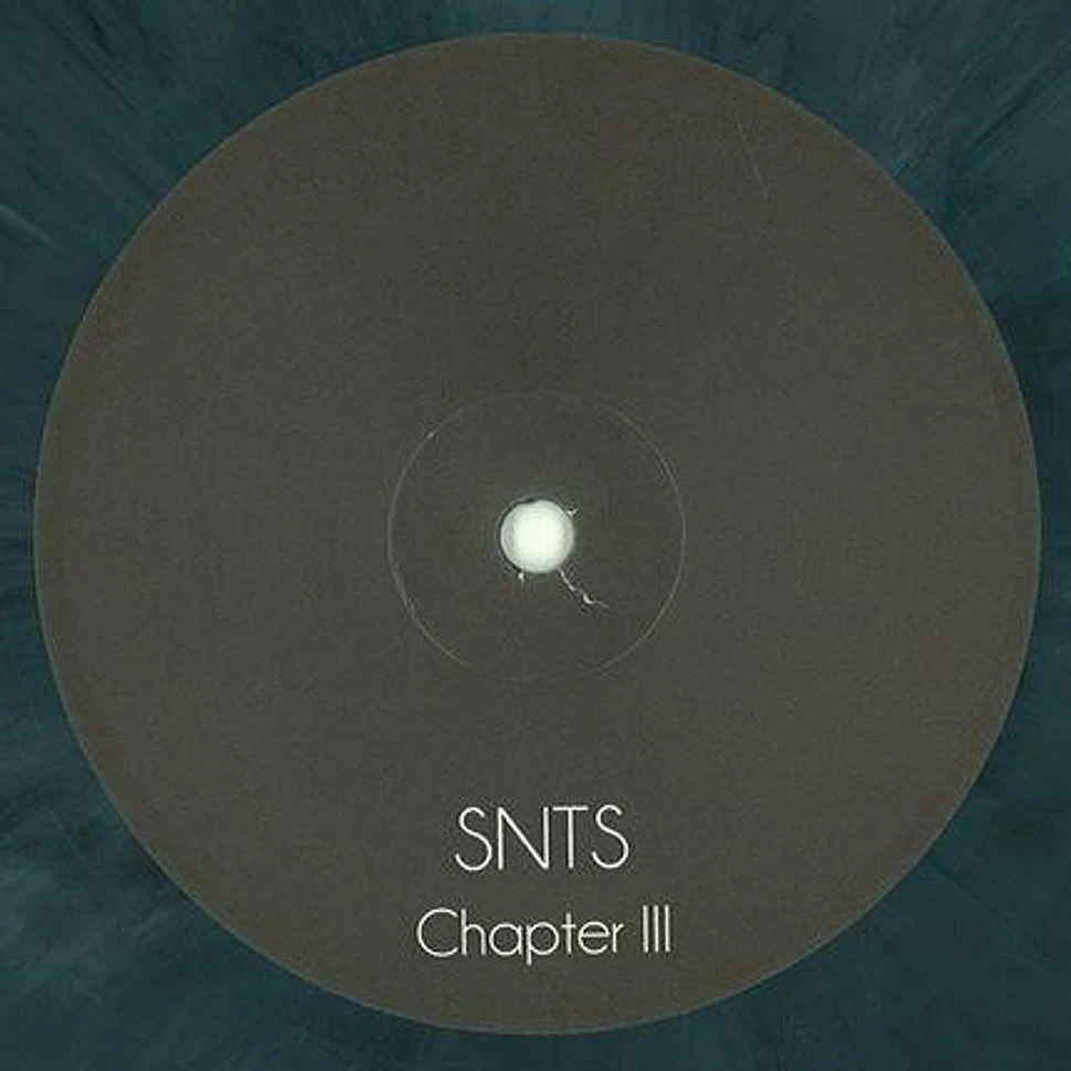 SNTS - Chapter III