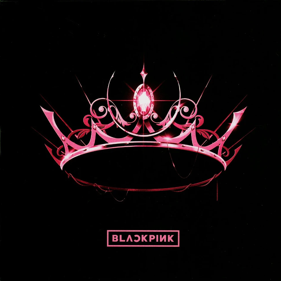 Blackpink - The Album