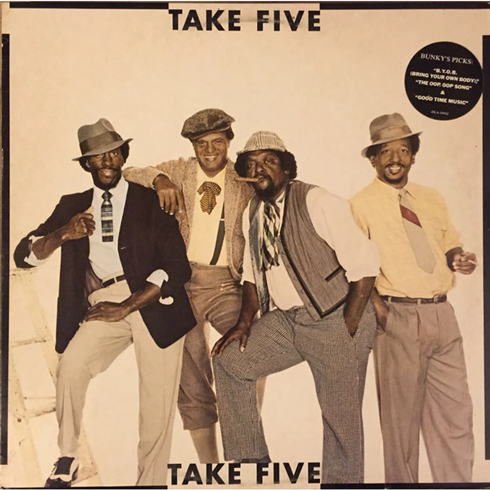 Take Five - Take Five