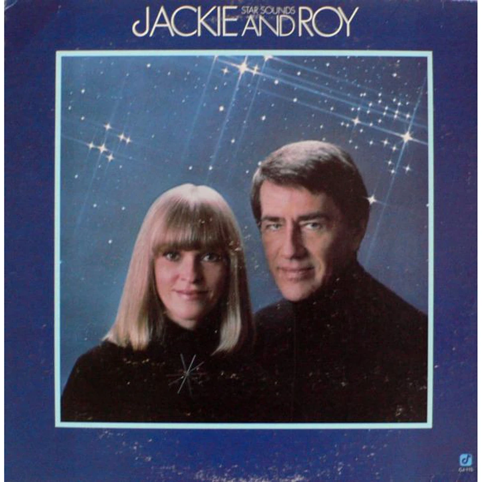 Jackie & Roy - Star Sounds