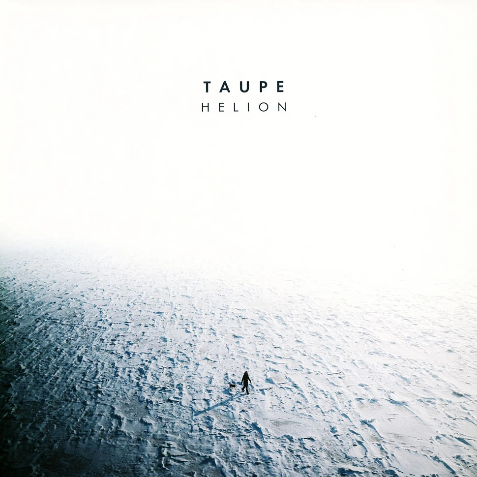 Taupe - Helion EP
