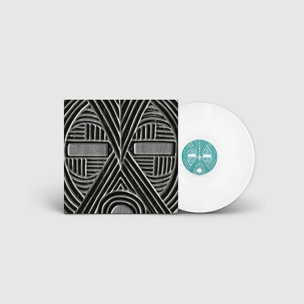 Karu - Kuru White Vinyl Edition