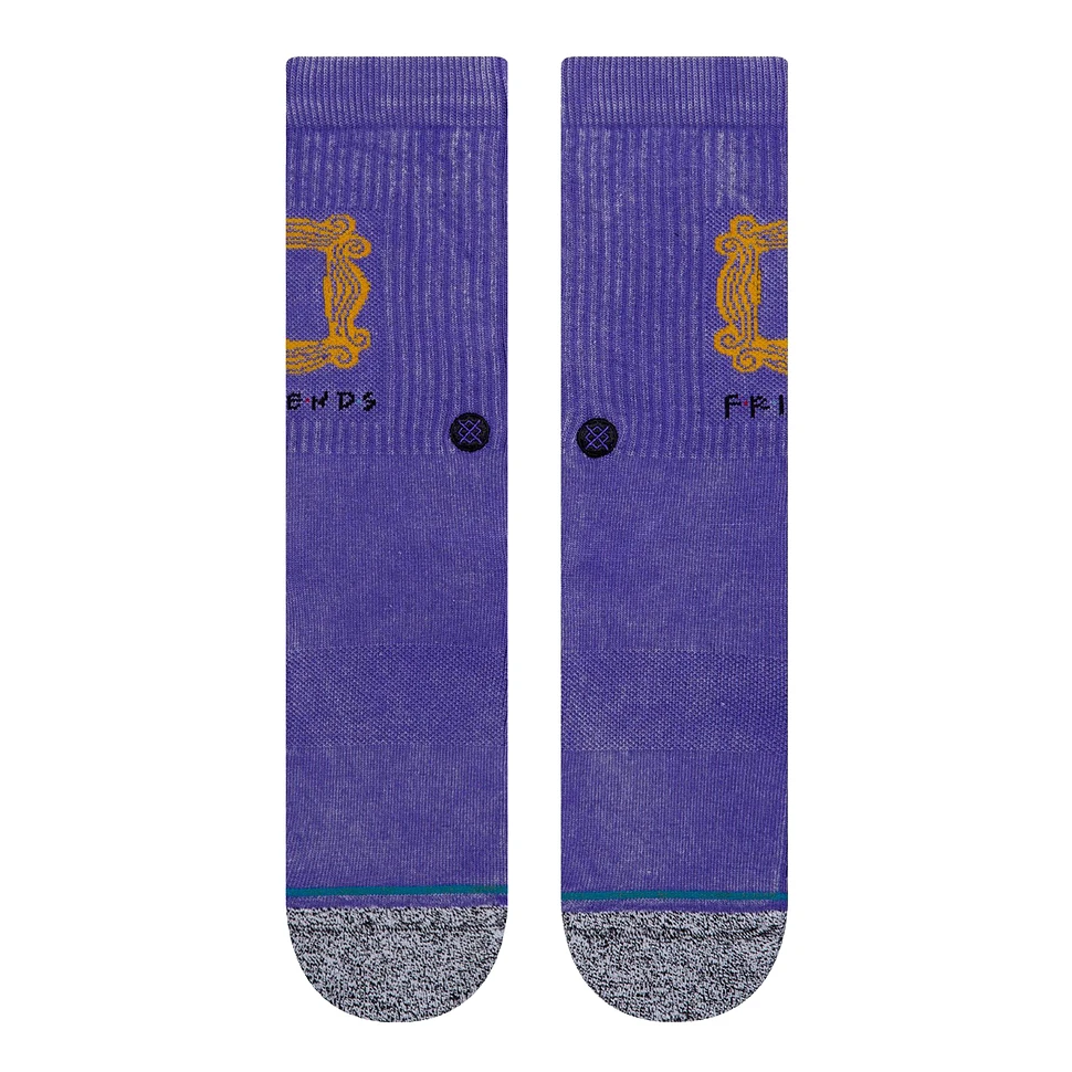 Stance x Friends - The One With The Socks