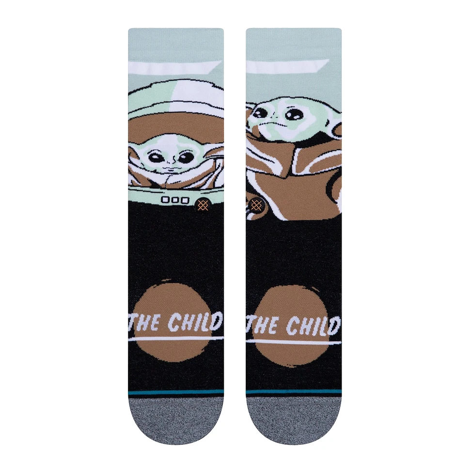 Stance x Star Wars - The Child Socks