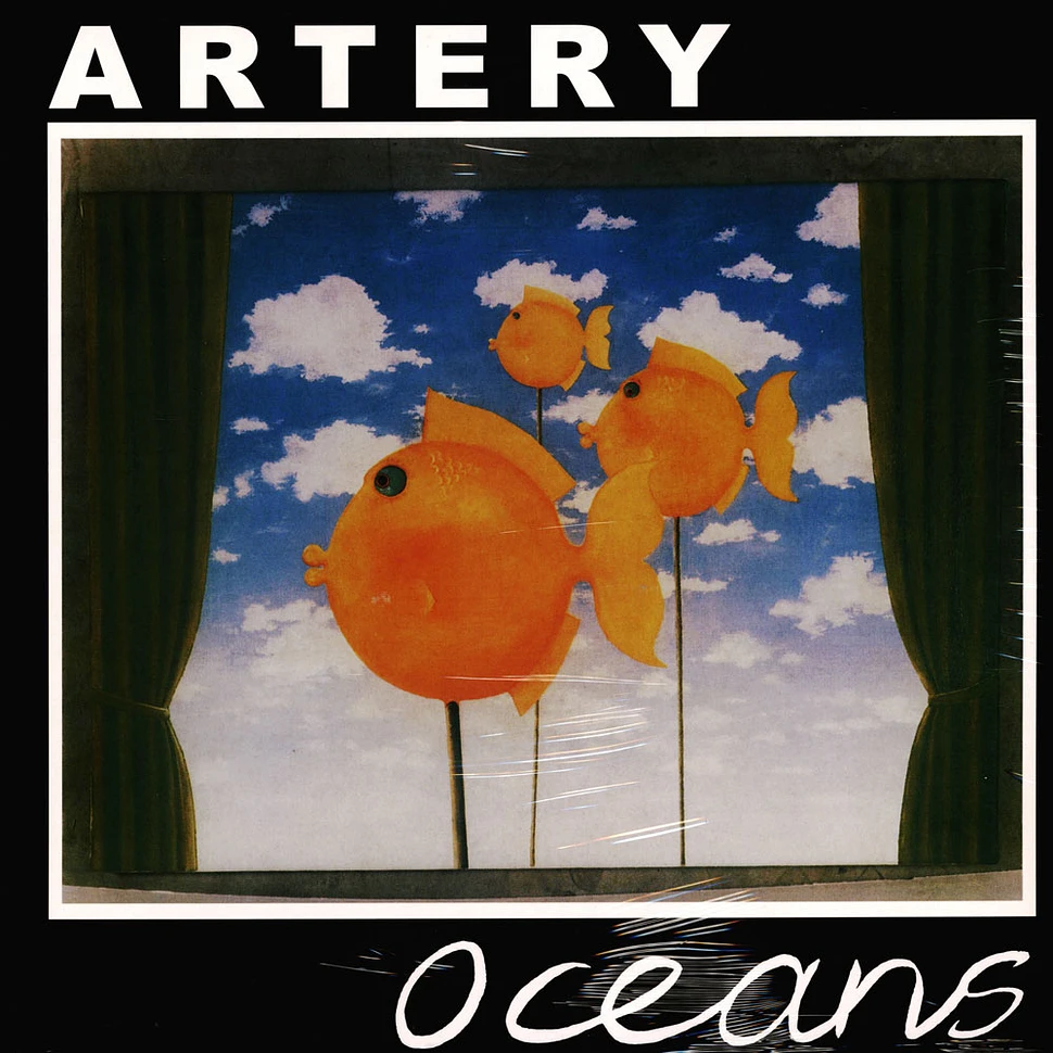 Artery - Oceans