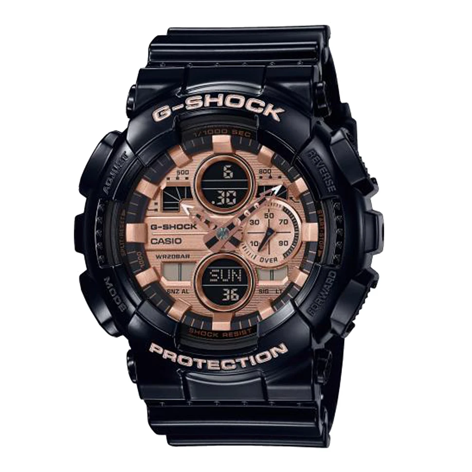 G-Shock - GA-140GB-1A2ER