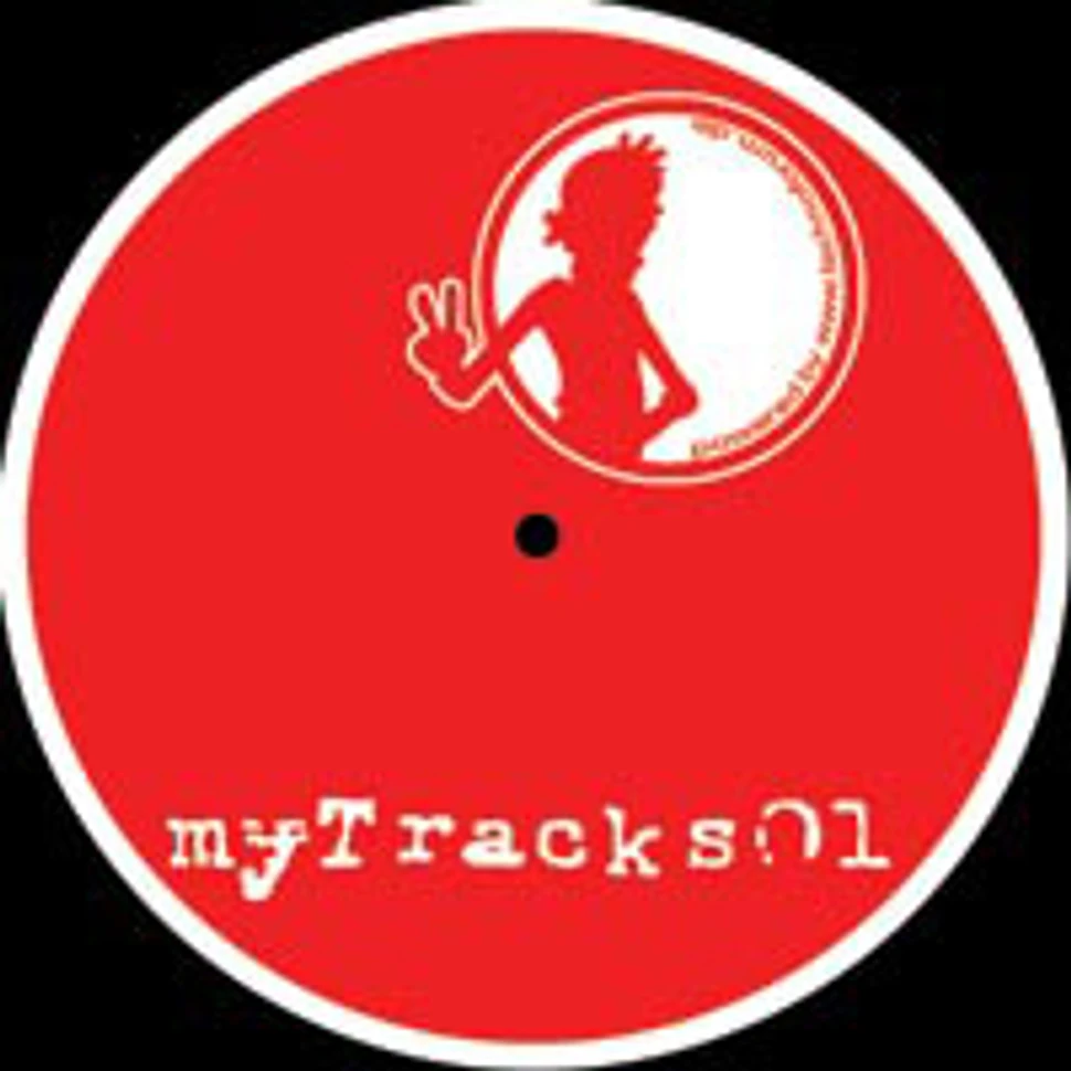 V.A. - My Tracks 01
