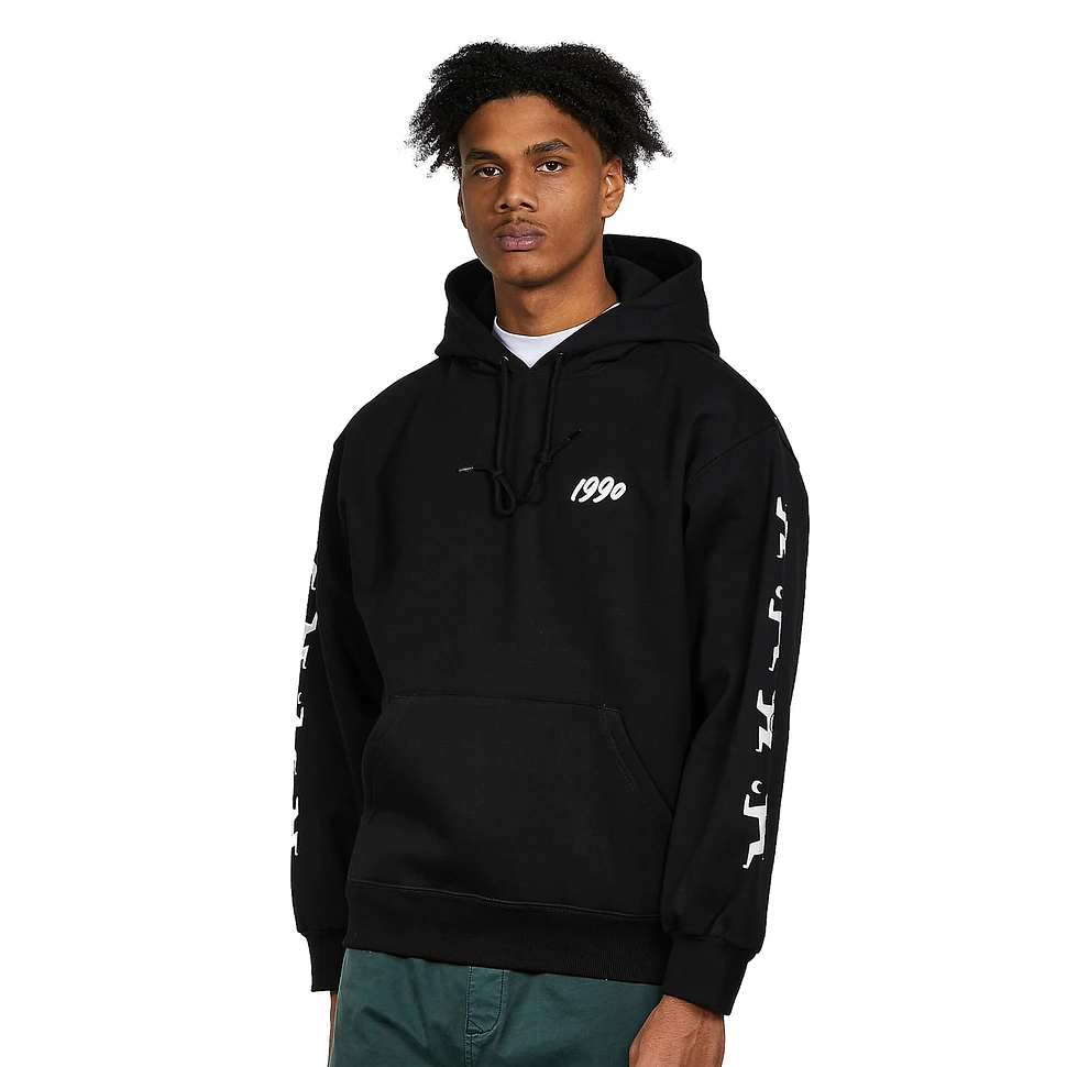 Carhartt WIP x Ninja Tune - Hooded Ninja Tune Sweatshirt