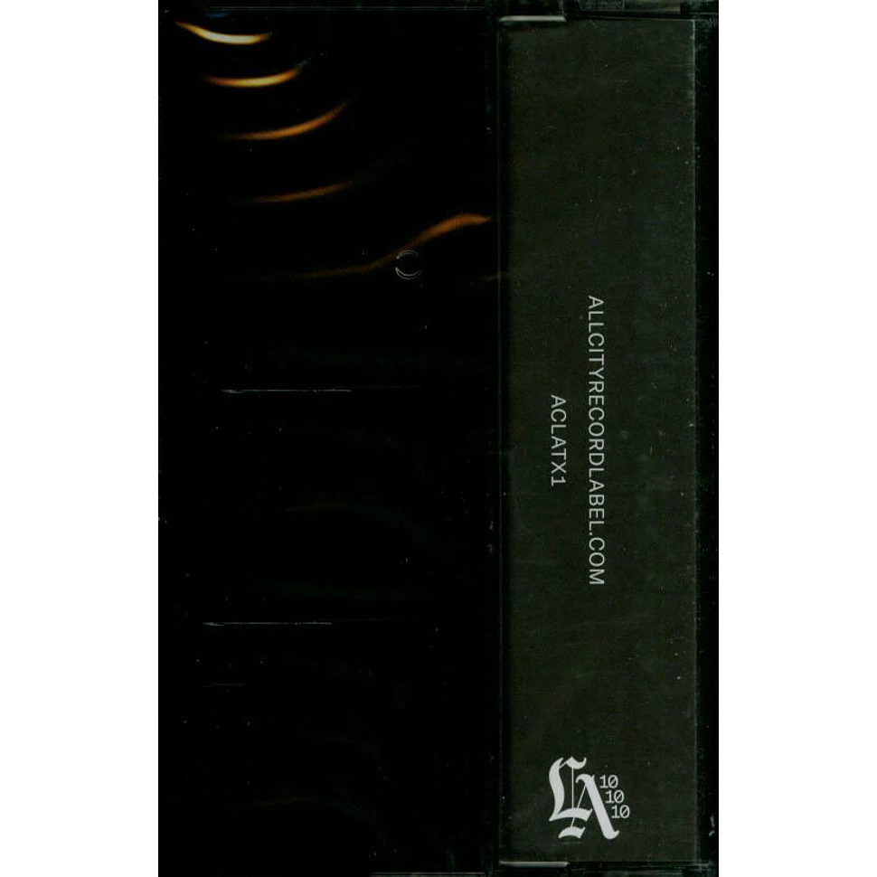 V.A. - L.A. Series Cassette Version