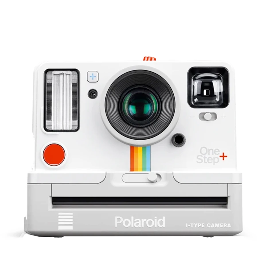 Polaroid - OneStep+ i-Type Instant Camera