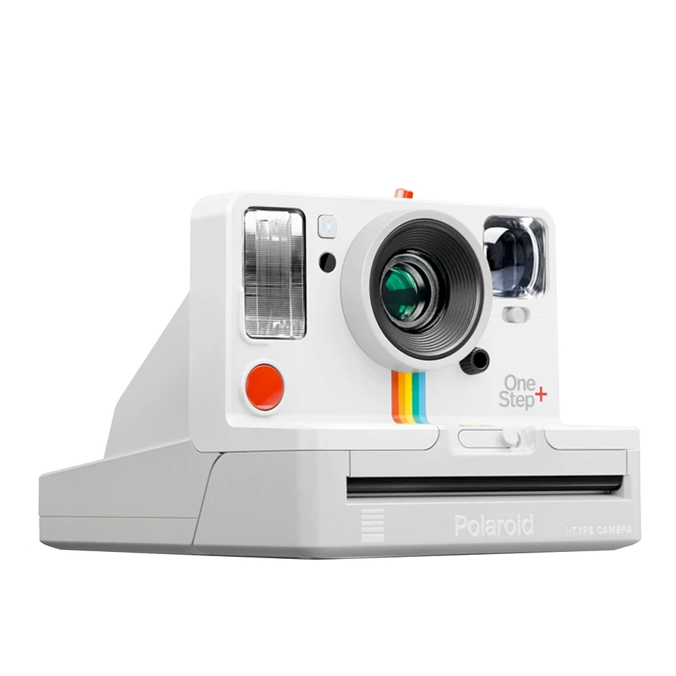 Polaroid - OneStep+ i-Type Instant Camera