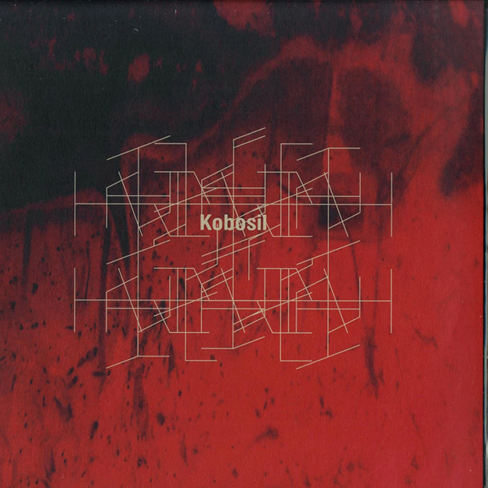 Kobosil - 105