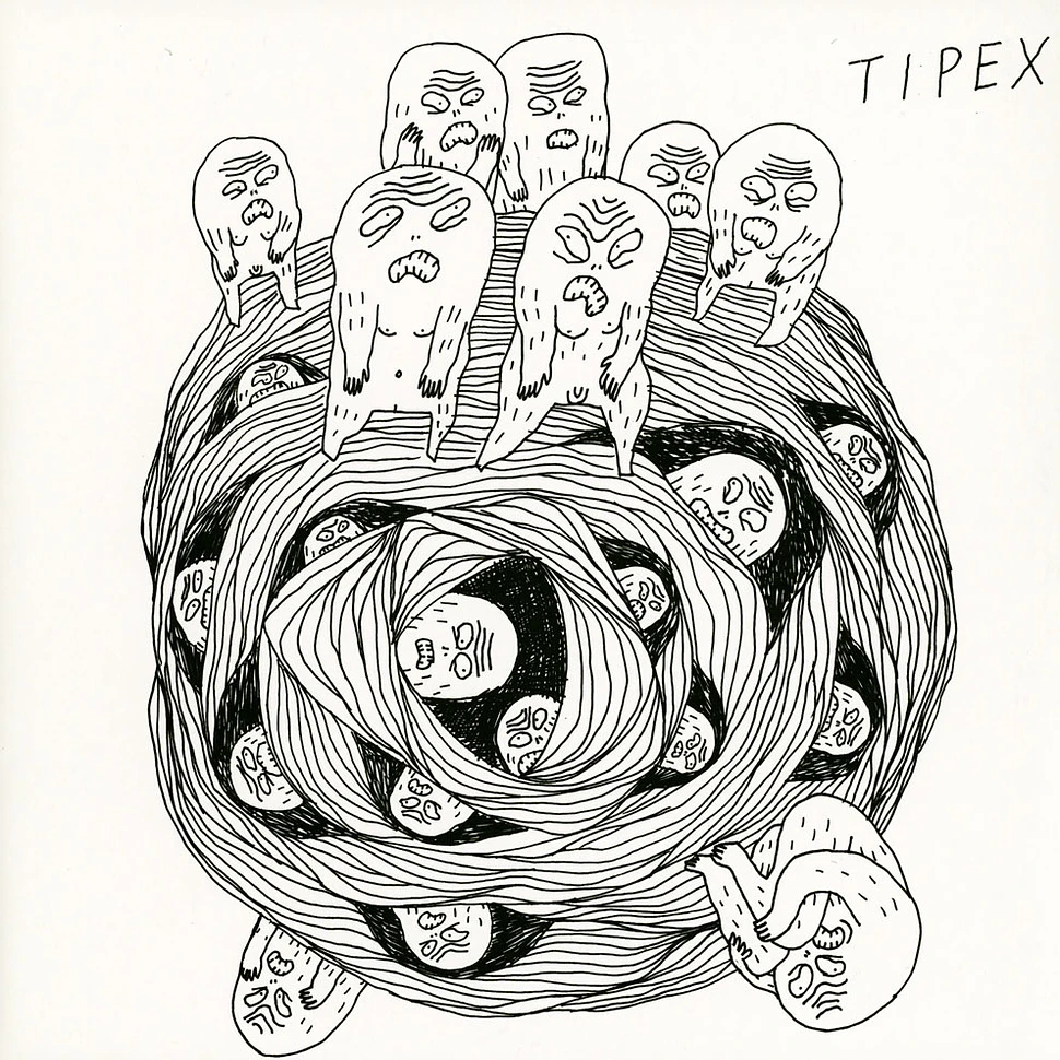 Tipex - Tipex
