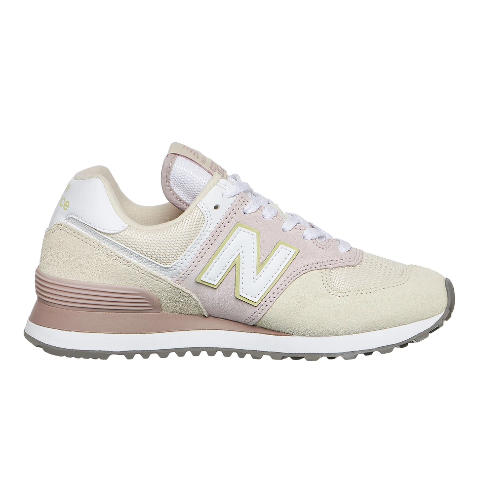 New Balance - WL574 LBL