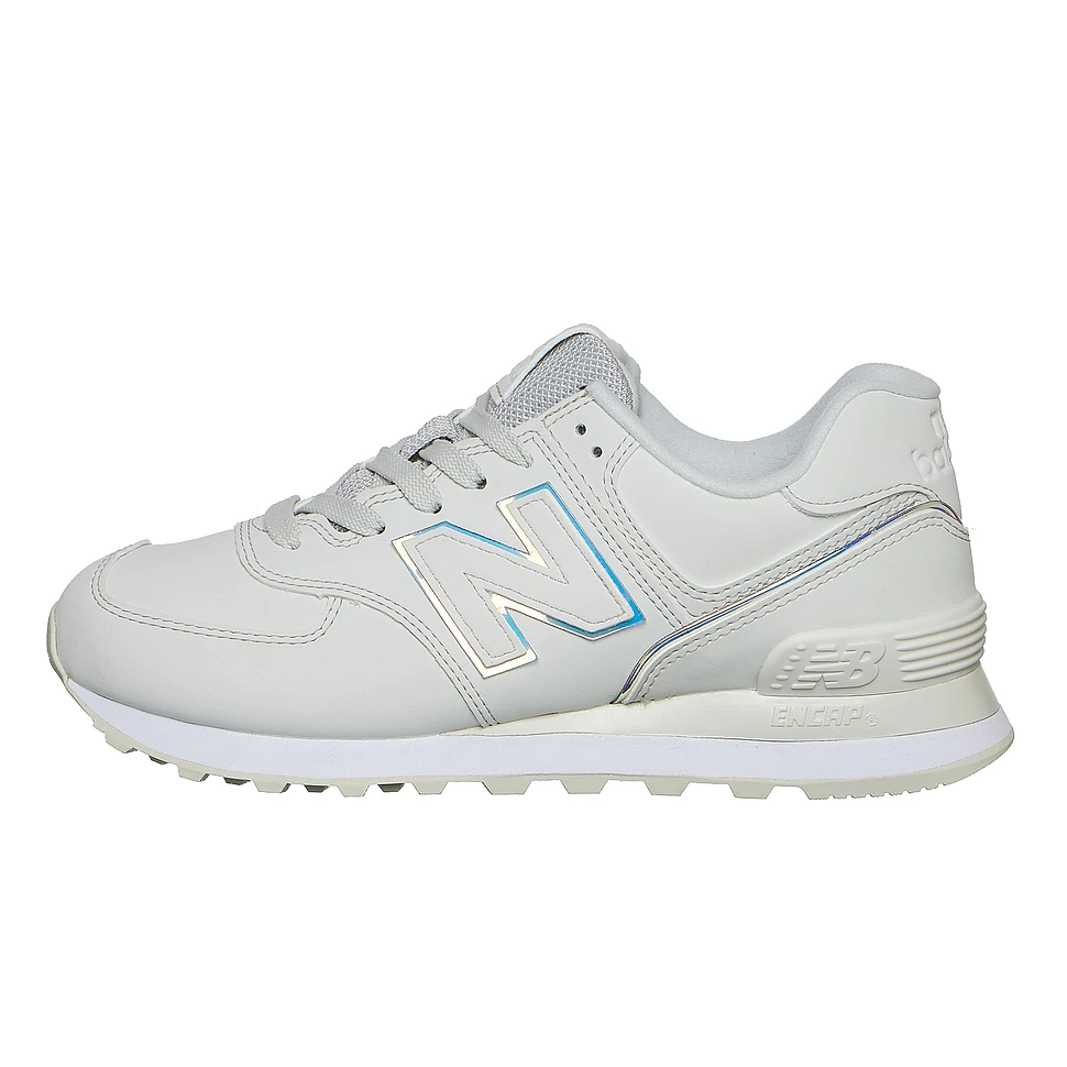 New Balance - WL574 CLD