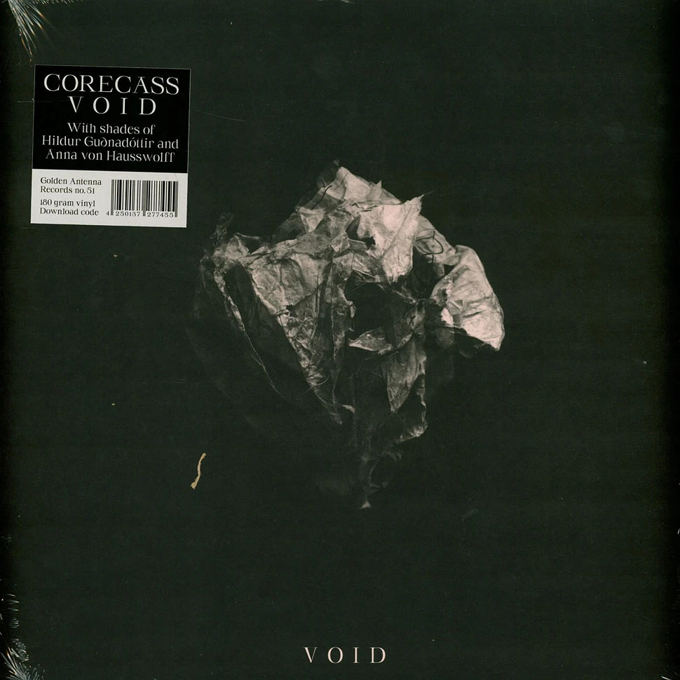 Corecass - Void