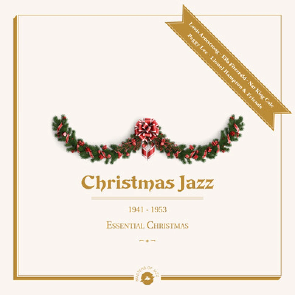 V.A. - Christmas Jazz