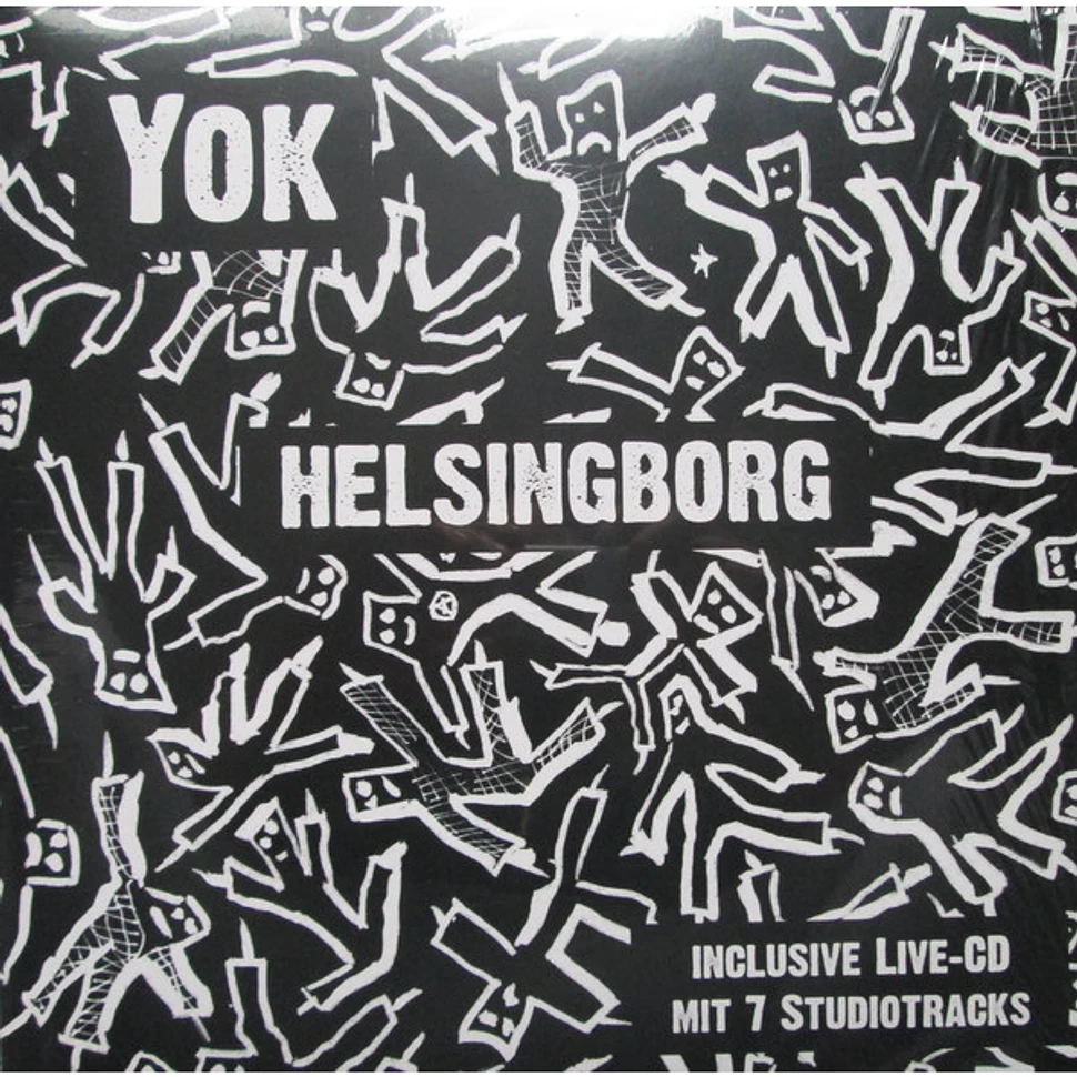 Yok - Helsingborg