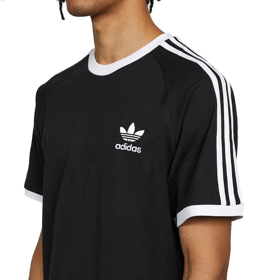 adidas - 3-Stripes Tee