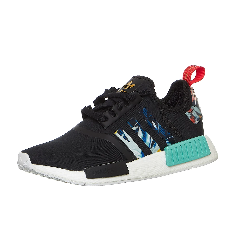 adidas - NMD_R1 W