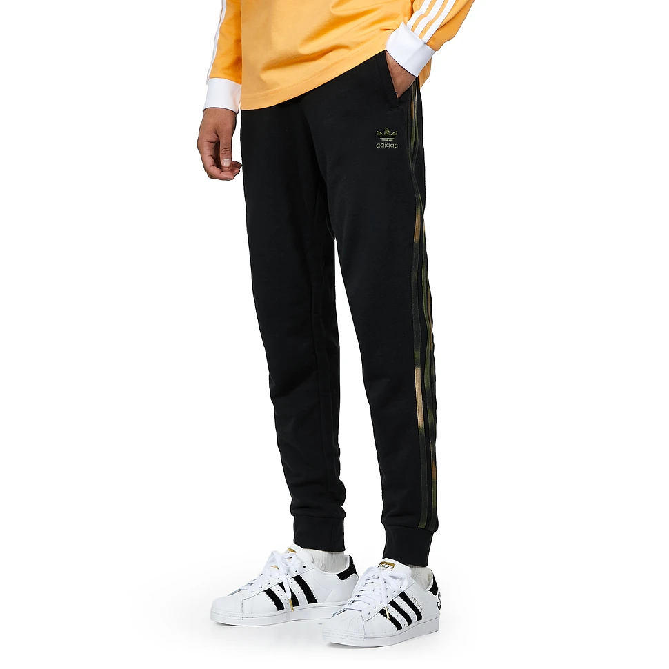 adidas - Camo Sweat Pant