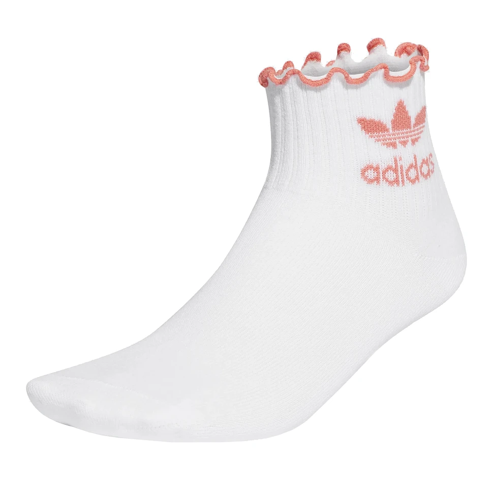 adidas - Ruffle Sock 1PP