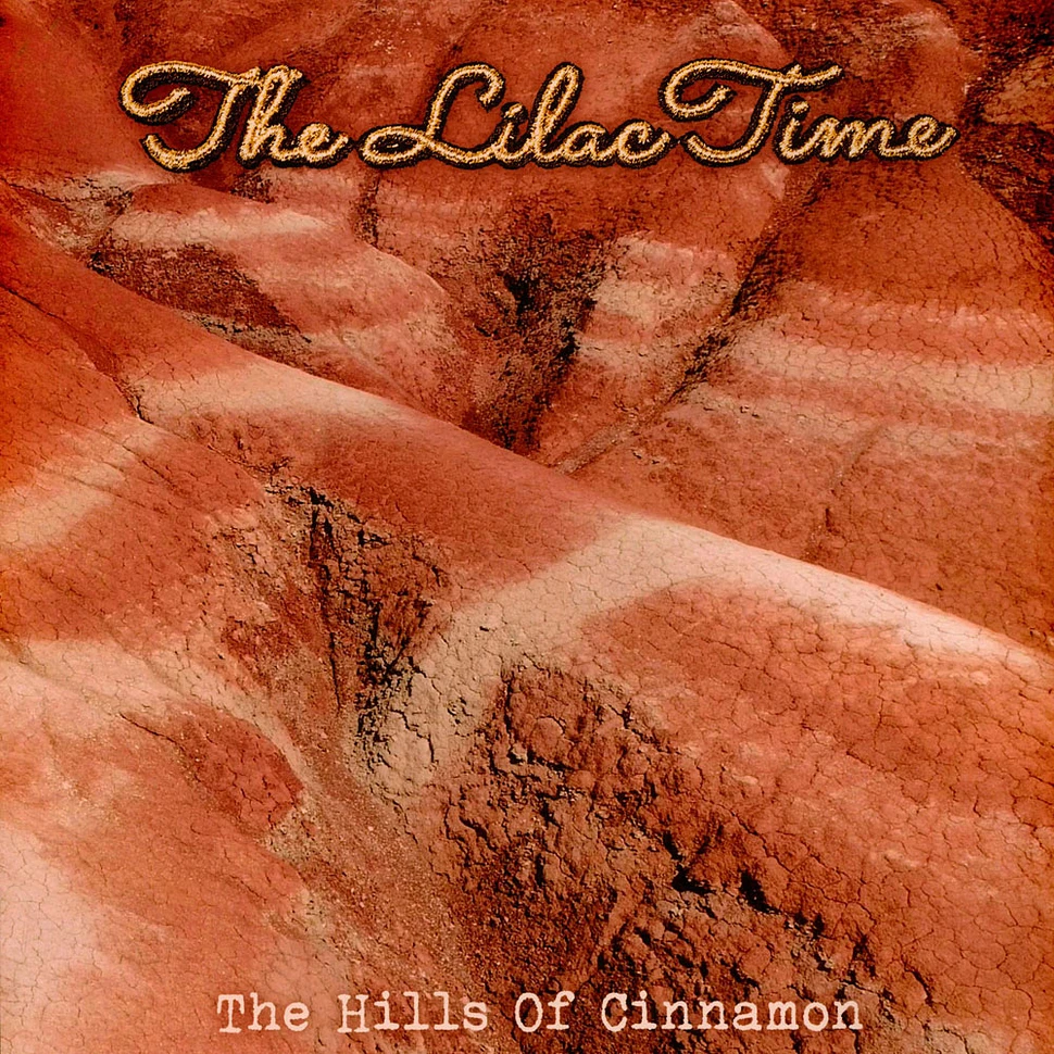 The Lilac Time - The Hills Of Cinnamon Record Store Day 2020 Edition