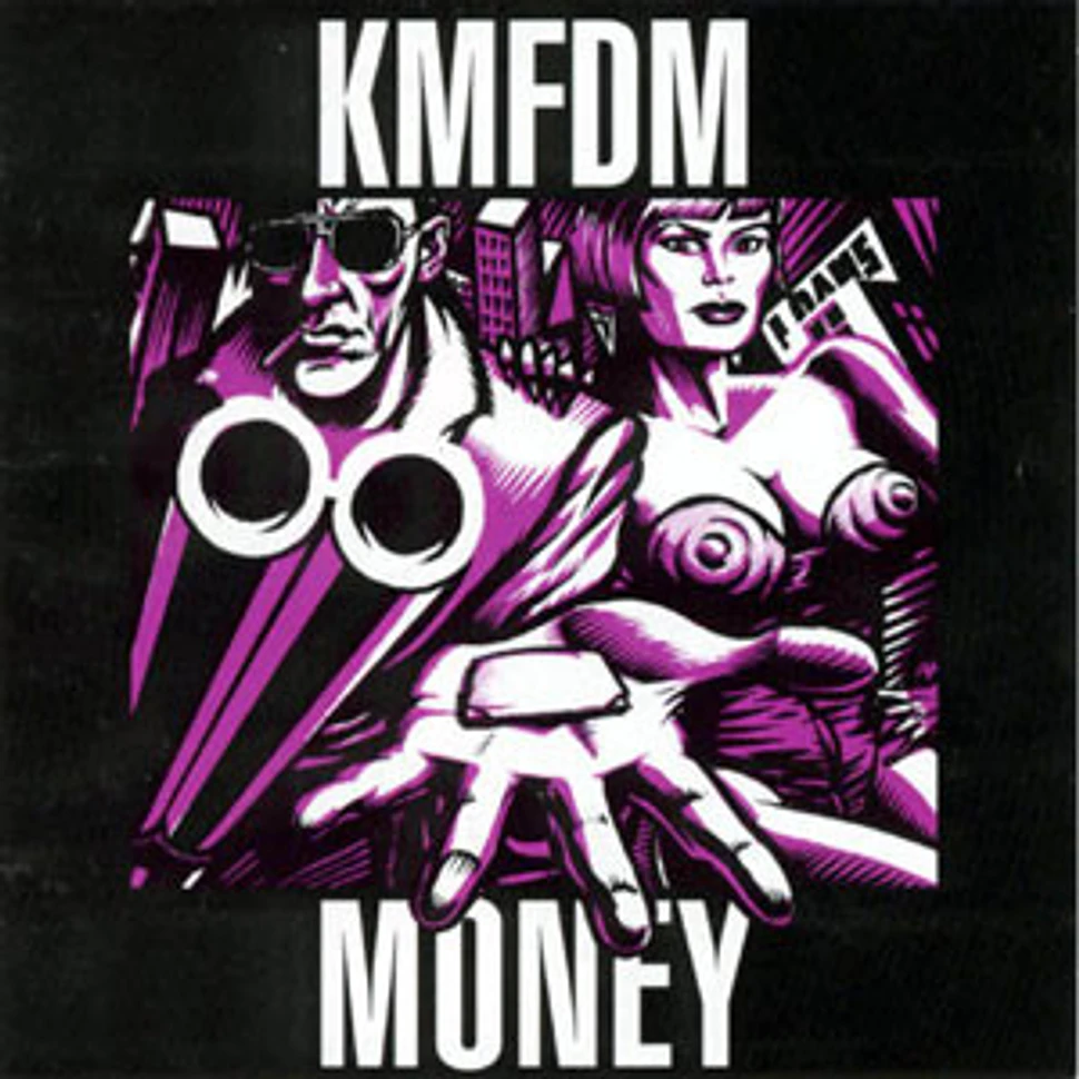 KMFDM - Money