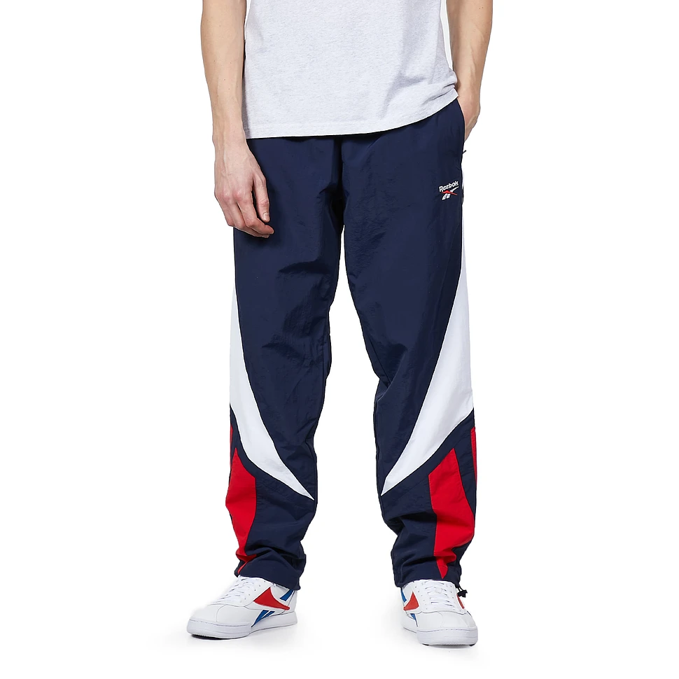 Reebok - Classic Foundation Twin Vector Track Pant