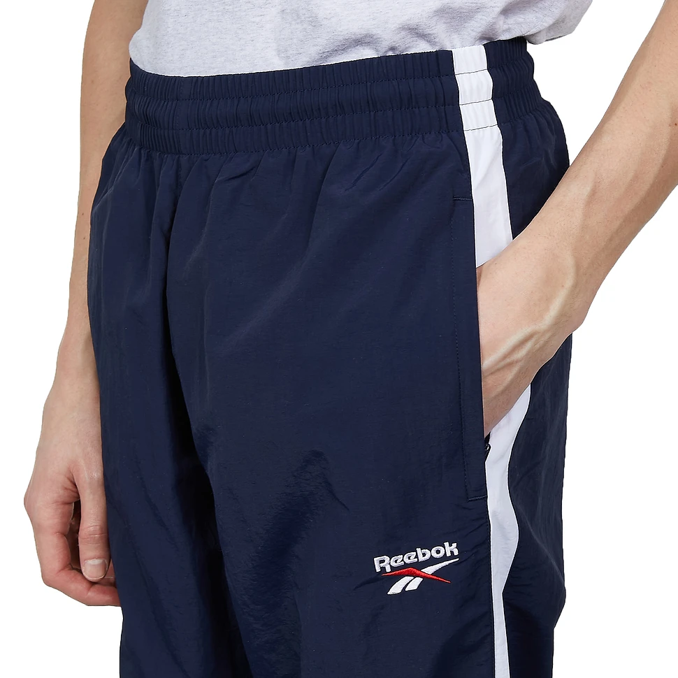 Reebok - Classic Foundation Twin Vector Track Pant