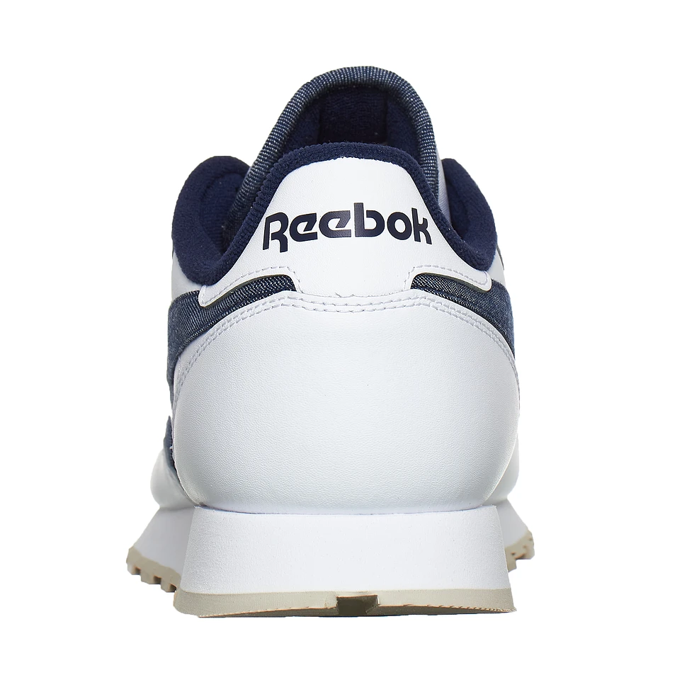 Reebok - Classic Leather