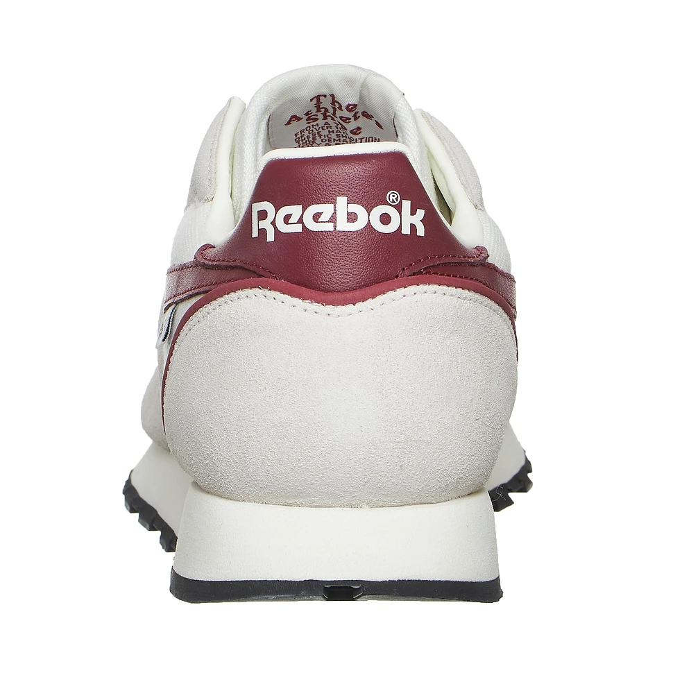 Reebok - Classic Leather