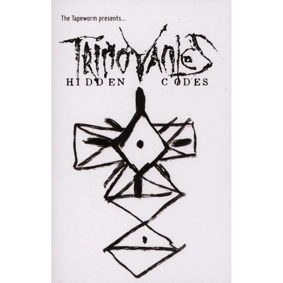 Trinovantes - Hidden Codes