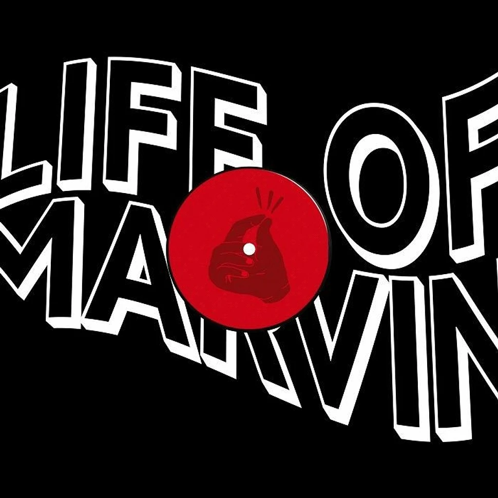 Francesco Farfa / Miki - Life Of Marvin Volume 4